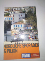 Nordliche Sporaden & Pillion
