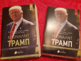 Ντόναλντ Τράμπ. 2 τόμοι.