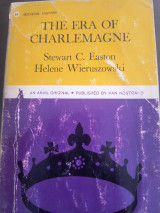 The era of Charlemagne