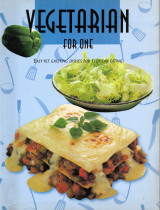 Vegetarian for One
