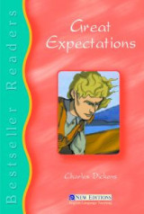 Best Seller Reader "Great Expectations"
