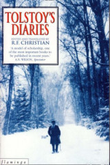 Tolstoy's Diaries