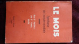 Le mois