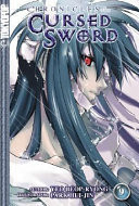 Chronicles of the Cursed Sword Volume 9