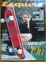 Esquire τευχος 97