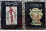 Thera and the Aegean World I & II (2 Volume Set) Papers and Proceedings of the Second International Scientific Congress.