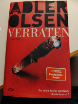 Verraten