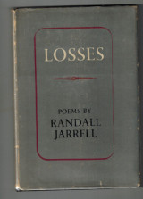 Losses (Πρώτη Έκδοση)