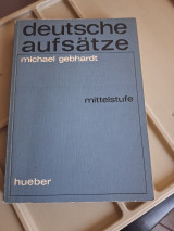 Deutsche Aufsätze
