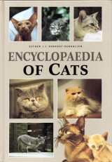Encyclopedia of Cats