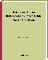 Introduction to Differentiable Manifolds