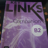 Key Links B2 Companion