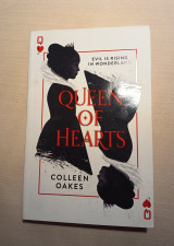 Queen of Hearts