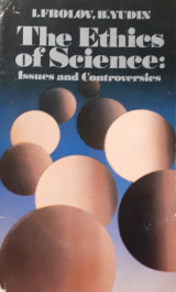 The Ethics of Science