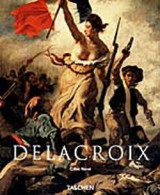 Eugene Delacroix 1798-1863