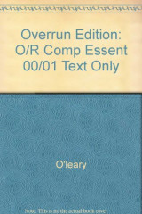 R Comp Essent 00/01 Text Only