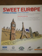 Sweet Europe