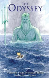The Odyssey -Graphic Novel