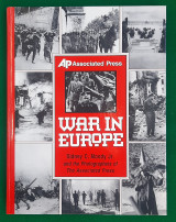 War in Europe