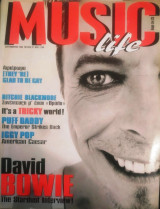 Music Life #27, Σεπτέμβριος 1999