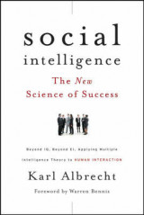 Social Intelligence