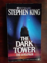 The Dark Tower The Gunslinger