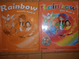 Rainbow - Class Book a