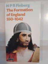 The Formation of England, 550-1042