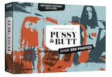 Pussy & Butt Special Premium Photo Edition