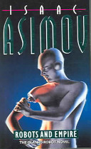 Robots and Empire