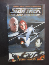 Star Trek, The Next Generation, Forgiveness