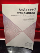 And a seed was planted