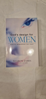 God's design for Women