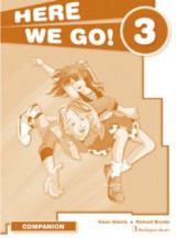 Here We Go 3 Companion