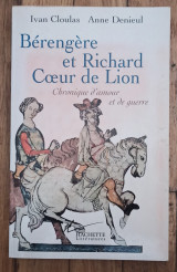 Bérengère et Richard Cœur de Lion