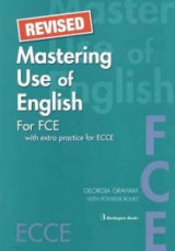 Mastering Use Of English FCE + ECCE Student's Book (+ Extra Practice For ECCE)