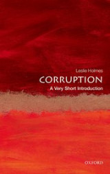 Corruption A Very Short Introduction
