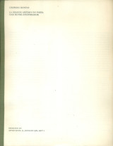 La grande Artémis du Pirée: une œuvre d' Euphranor (ανάτυπο)