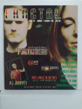 Fractal Press Fanzine #107