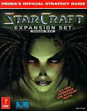 StarCraft Expansion Set