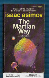The Martian Way