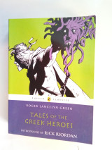 Tales of the Greek Heroes