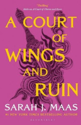 A court of wings and ruins