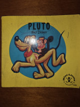 Pluto