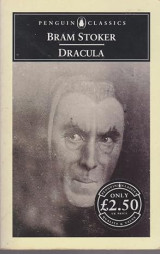 Dracula: Stoker Bram (Penguin Classics)