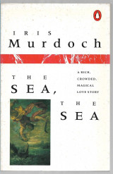 The Sea, the Sea
