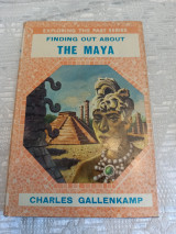 Finding Out About the Maya