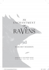 An Enchantment of Ravens