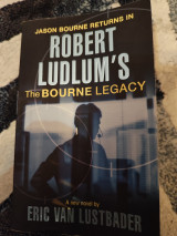 The Bourne Legacy