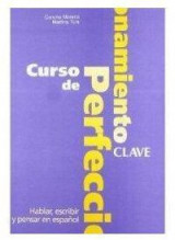 Curso de perfeccionamiento Libro Del Alumno